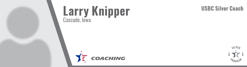 Larry Knipper